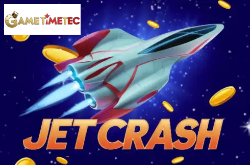 Jet Crash